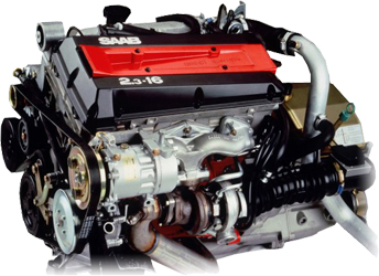 P00A4 Engine